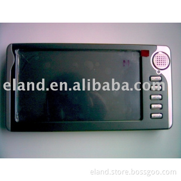 GPS-701 GPS